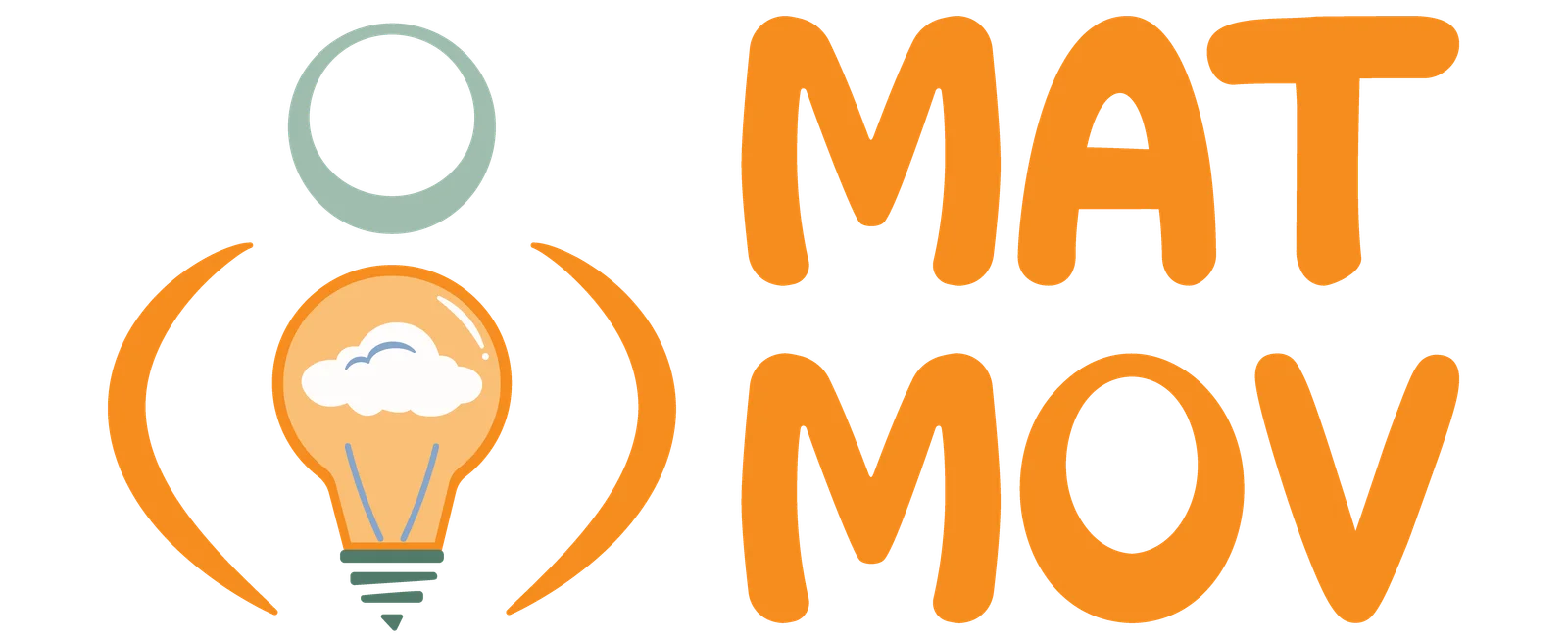 Logo do MatMov